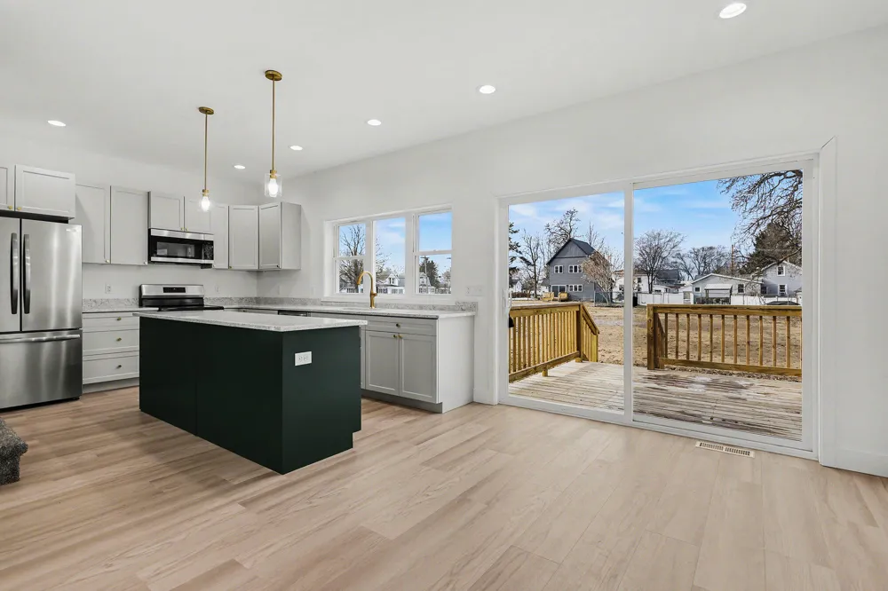 105 Lester Avenue Dowagiac, MI 49047