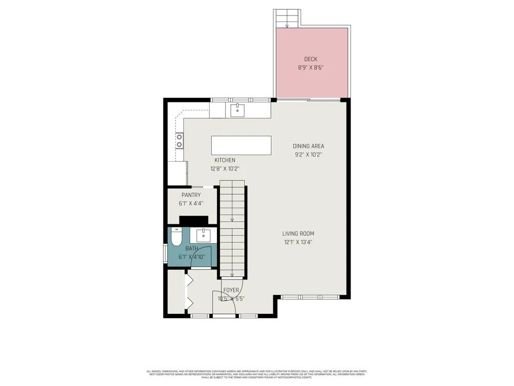 105 Lester Avenue Dowagiac, MI 49047