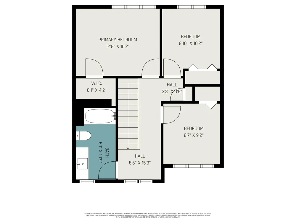105 Lester Avenue Dowagiac, MI 49047