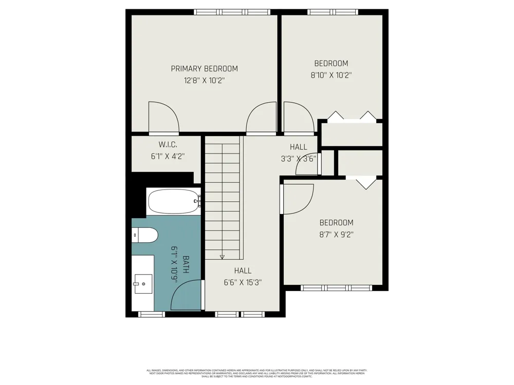 105 Lester Avenue Dowagiac, MI 49047