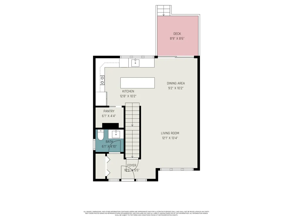 105 Lester Avenue Dowagiac, MI 49047