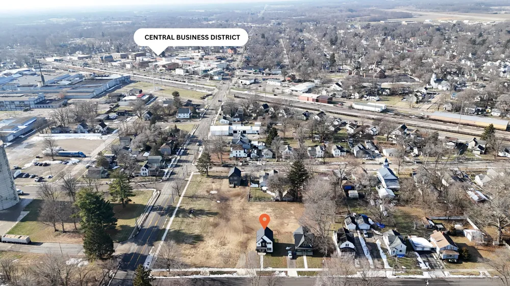 105 Lester Avenue Dowagiac, MI 49047