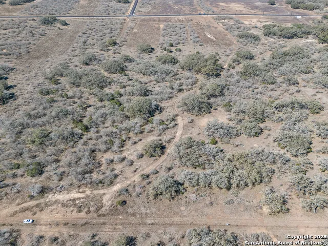 LOT 2 Sky View Ranch Dhanis, TX 78850