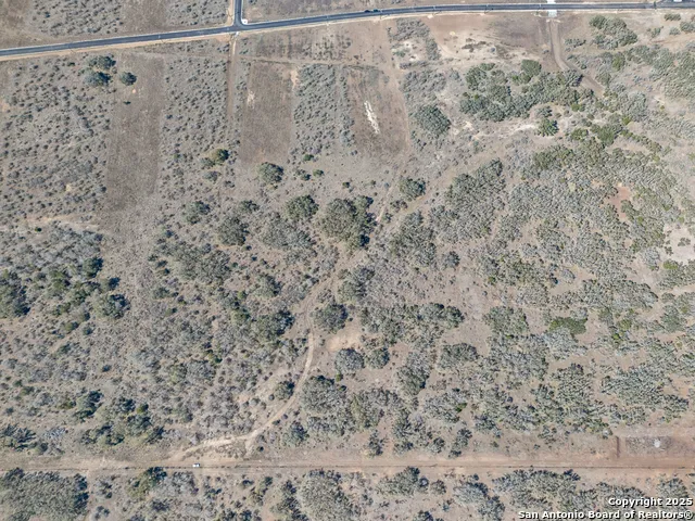 LOT 2 Sky View Ranch Dhanis, TX 78850