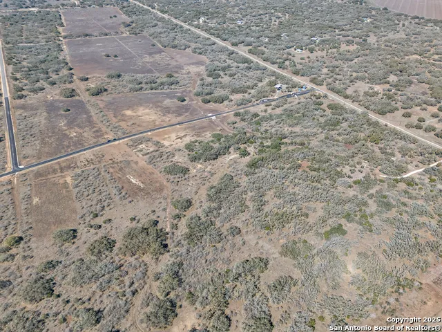 LOT 2 Sky View Ranch Dhanis, TX 78850