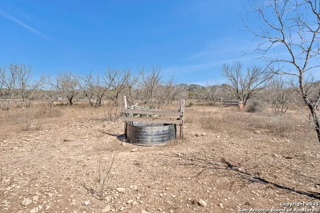 LOT 2 Sky View Ranch Dhanis, TX 78850