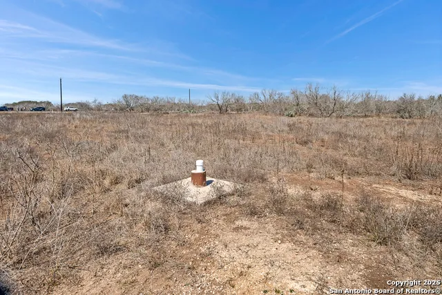 LOT 2 Sky View Ranch Dhanis, TX 78850