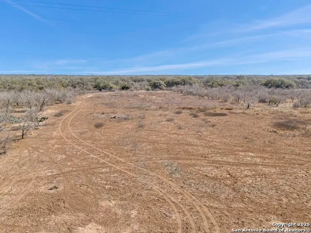 LOT 2 Sky View Ranch Dhanis, TX 78850