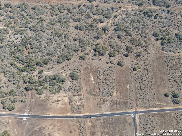 LOT 2 Sky View Ranch Dhanis, TX 78850