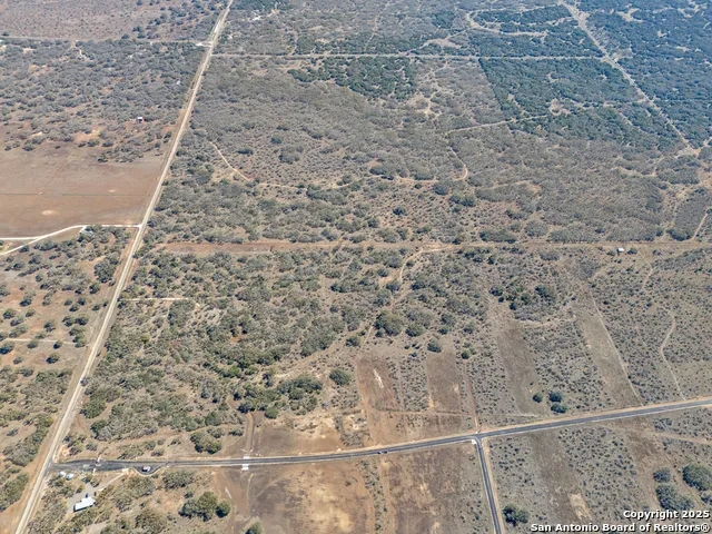 LOT 2 Sky View Ranch Dhanis, TX 78850