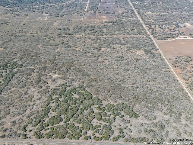LOT 2 Sky View Ranch Dhanis, TX 78850
