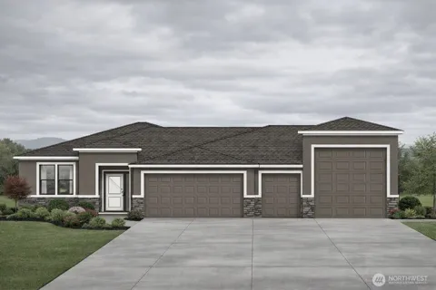 0 Lot 3 Road B.9 SW