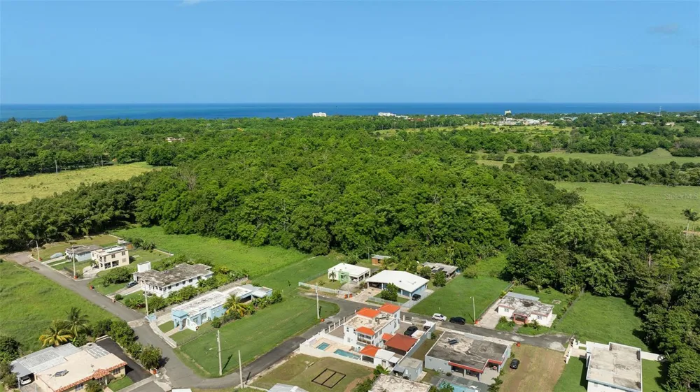 Carr 411 Km 0.3 SECTOR RUIZ BO. CALVACHE Rincon, PR 00677