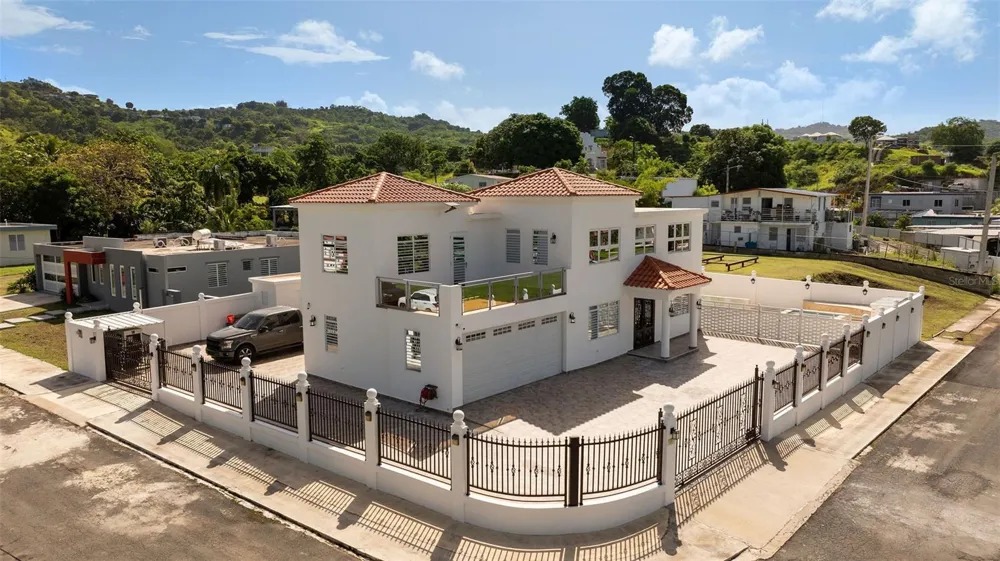 Carr 411 Km 0.3 SECTOR RUIZ BO. CALVACHE Rincon, PR 00677