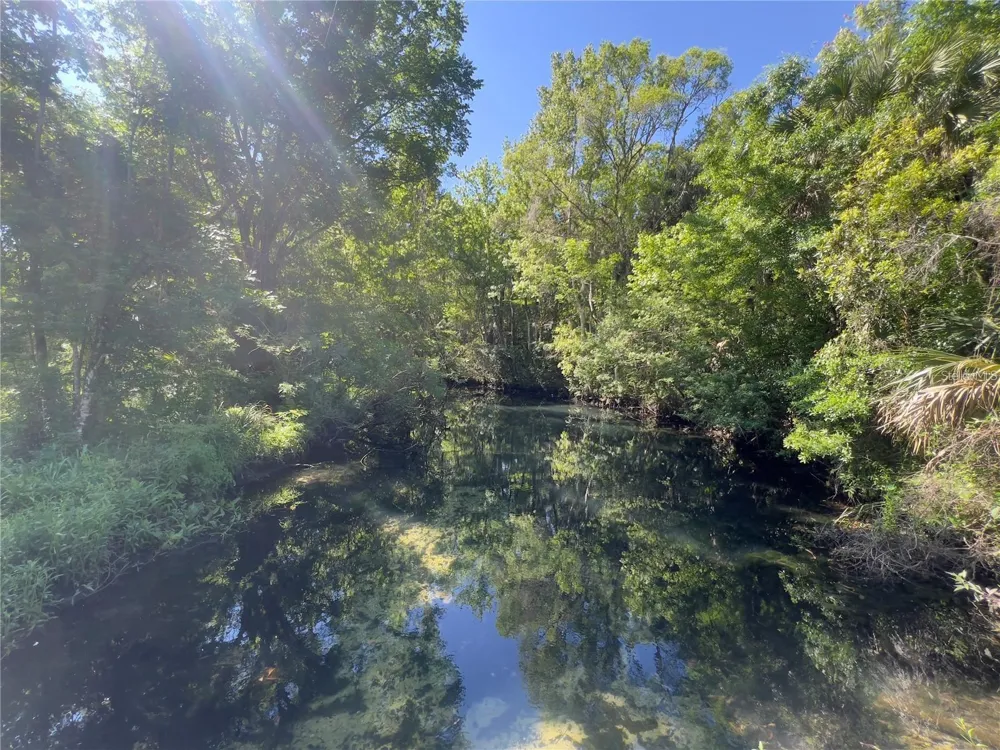 332 NW CRYSTAL STREET Crystal River, FL 34428