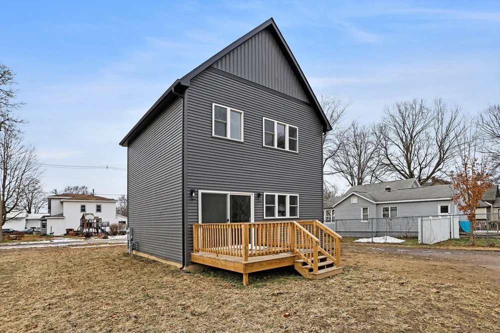 102 Mill Street Dowagiac, MI 49047
