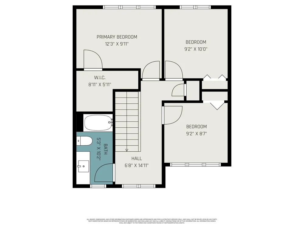 102 Mill Street Dowagiac, MI 49047