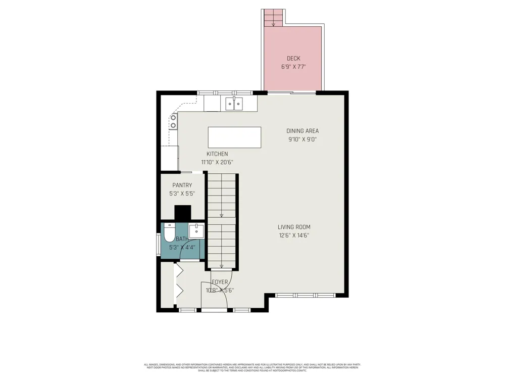102 Mill Street Dowagiac, MI 49047