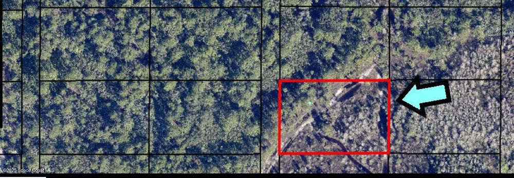 Unknown Grant, FL 32949