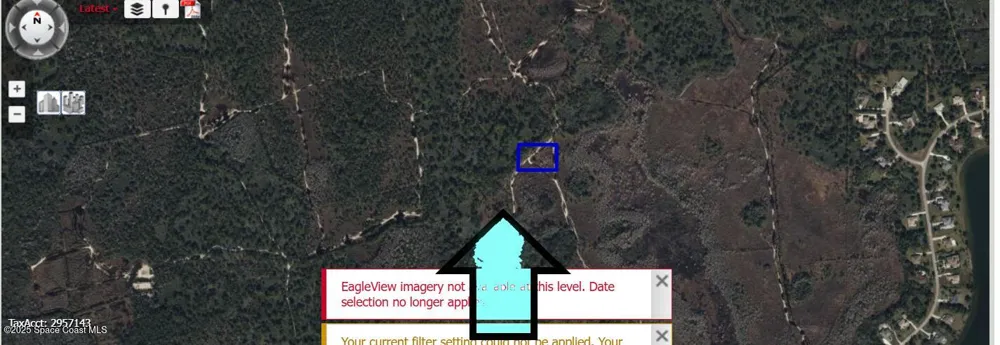 Unknown Grant, FL 32949