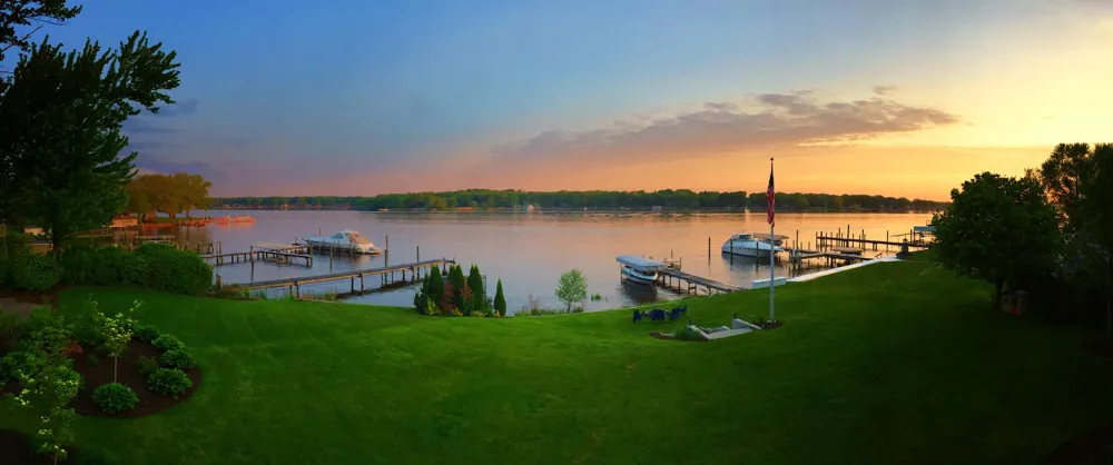 437 Graafschap Road Holland City, MI 49423