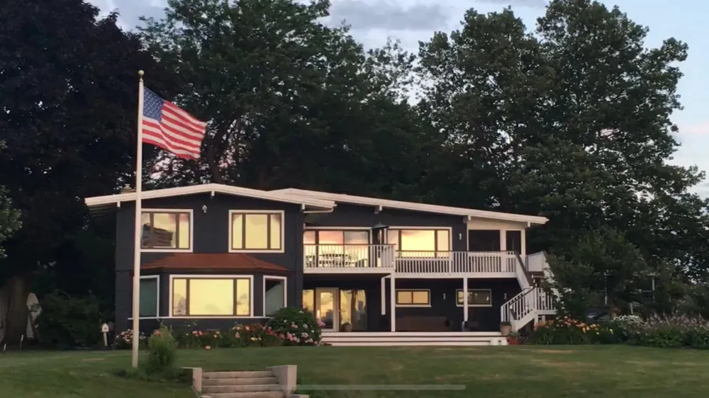 437 Graafschap Road Holland City, MI 49423