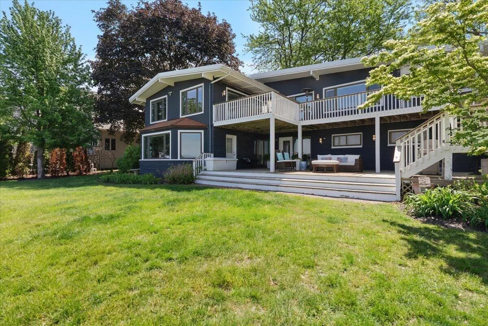 437 Graafschap Road Holland City, MI 49423