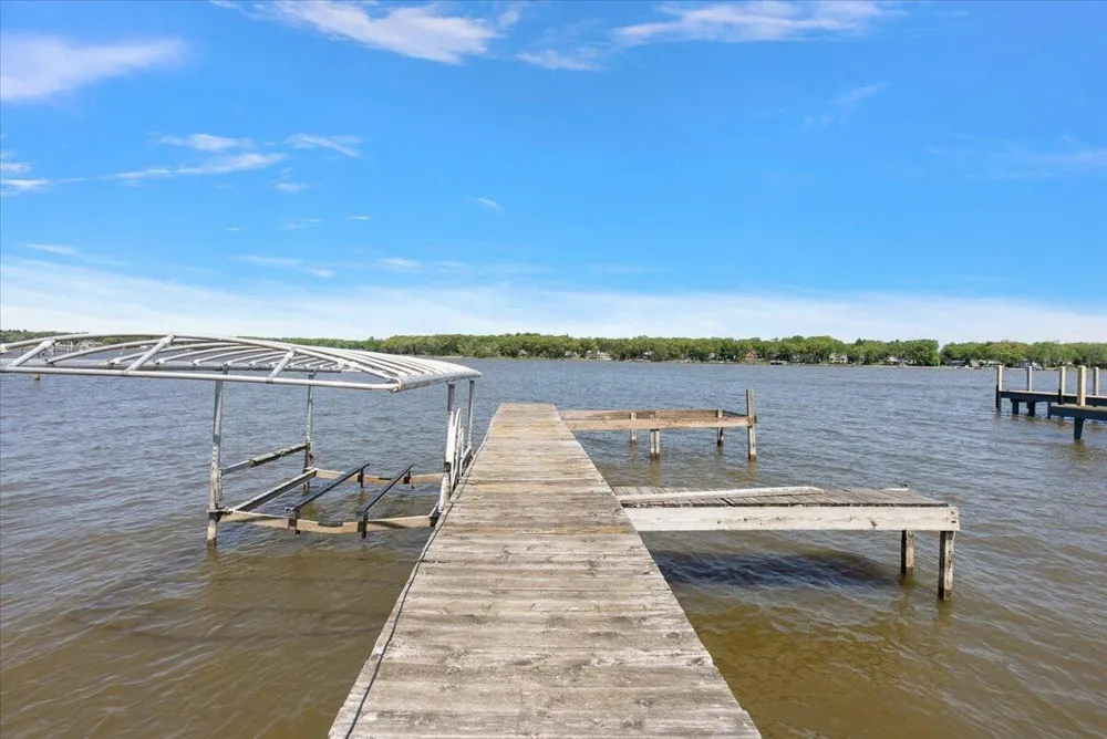 437 Graafschap Road Holland City, MI 49423