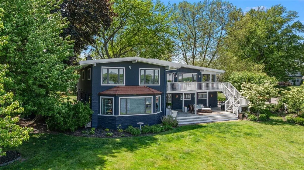 437 Graafschap Road Holland City, MI 49423