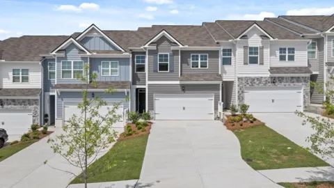 214 Deerberry Drive