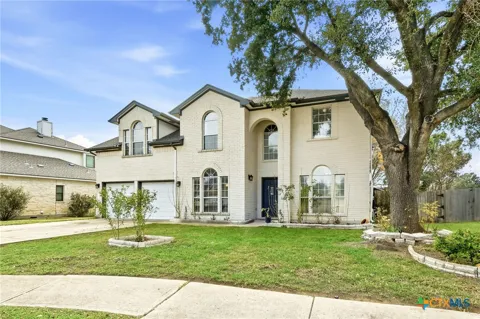 1410 Katie Lynch Drive