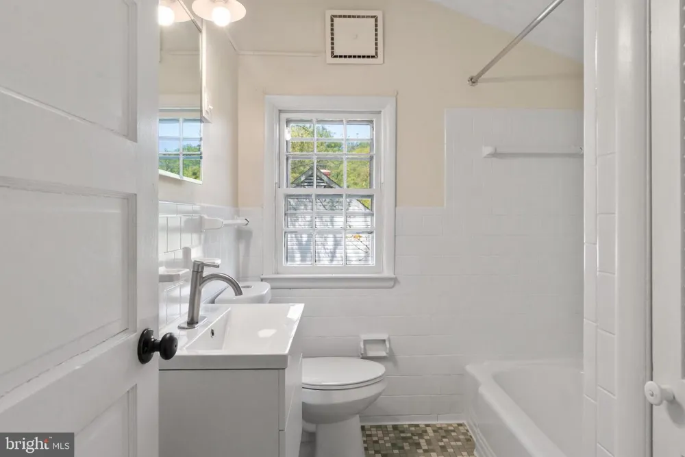 2305 PICKWICK ROAD Baltimore, MD 21207