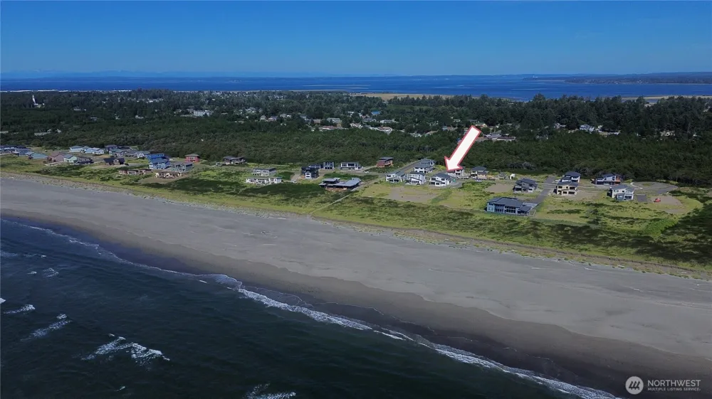 1409 S Cohasset Crest Westport, WA 98595