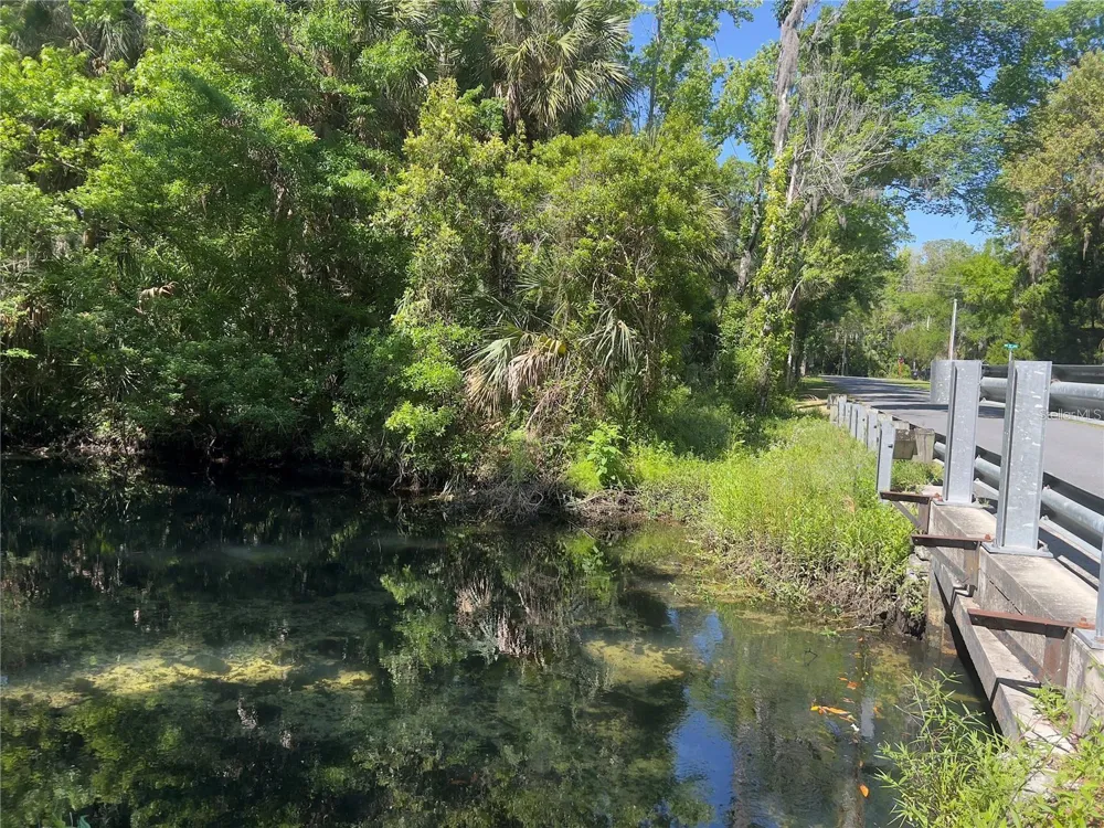 450 NW CRYSTAL STREET Crystal River, FL 34428