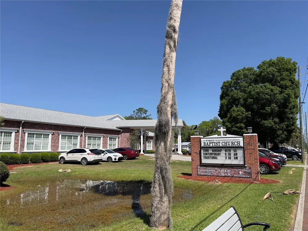 450 NW CRYSTAL STREET Crystal River, FL 34428