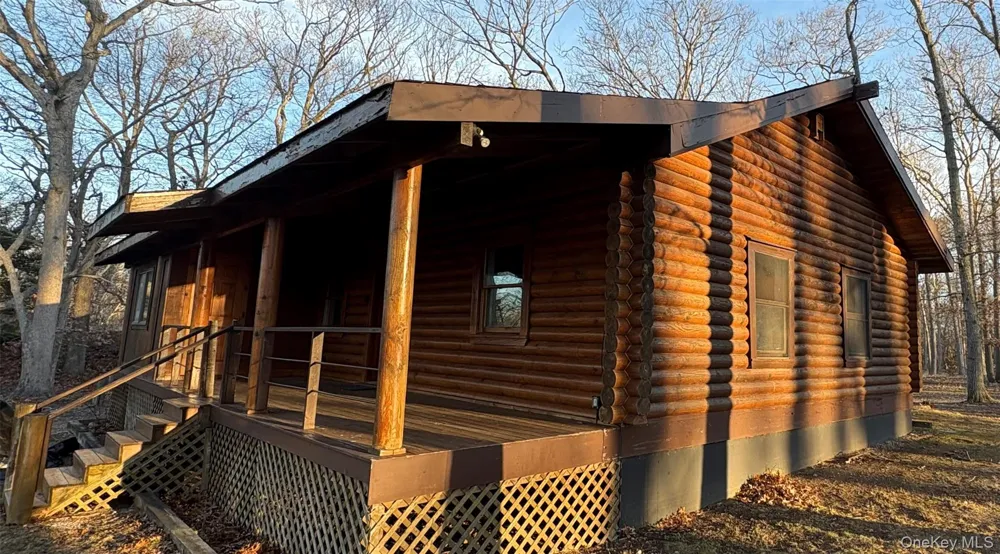 1710 Gull Pond Lane Greenport, NY 11944