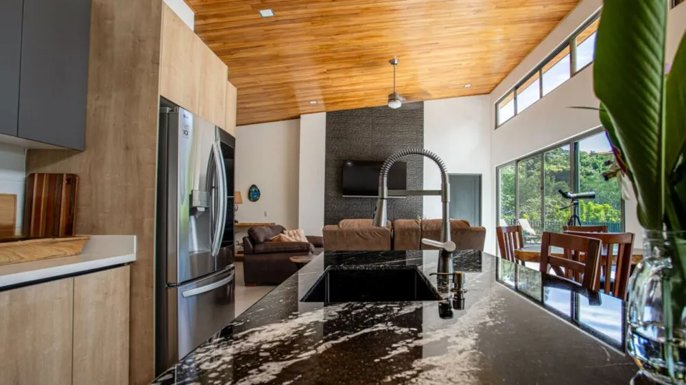 Modern gem in the natural setting Out of State, OS 20505