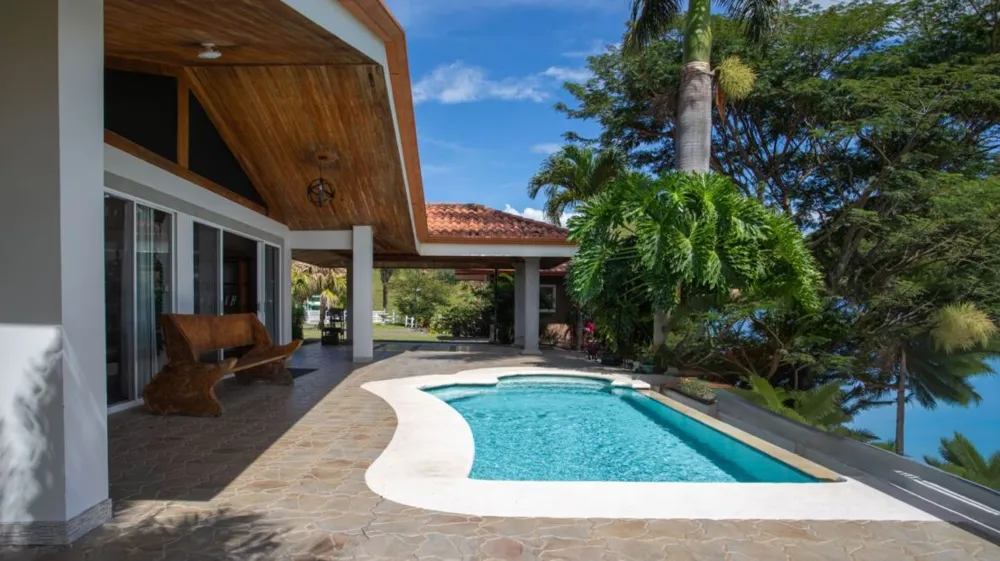 Elegant Mediterranean-Style Home Out of State, OS 20501