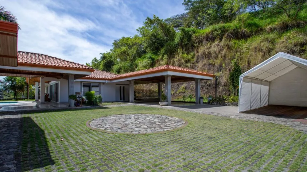 Elegant Mediterranean-Style Home Out of State, OS 20501