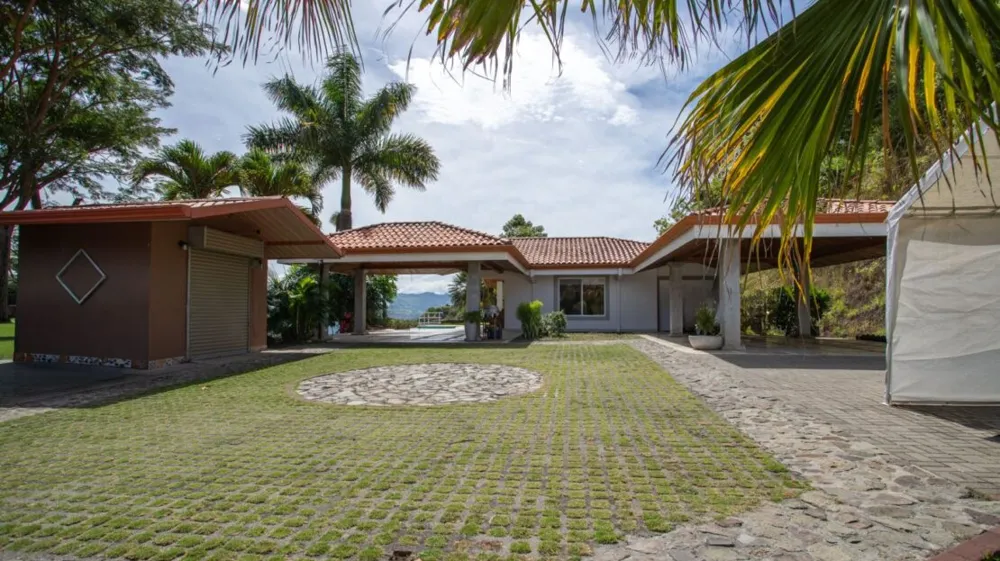 Elegant Mediterranean-Style Home Out of State, OS 20501