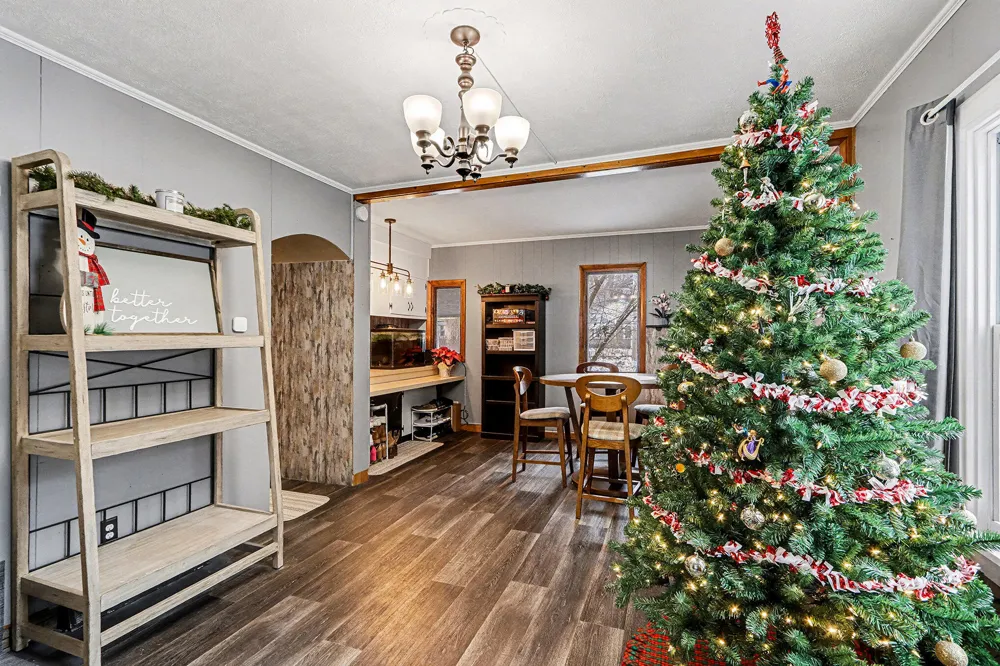302 S Maple Street Sturgis City, MI 49091