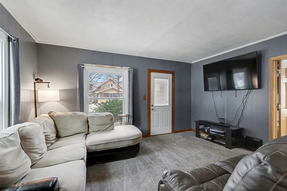 302 S Maple Street Sturgis City, MI 49091