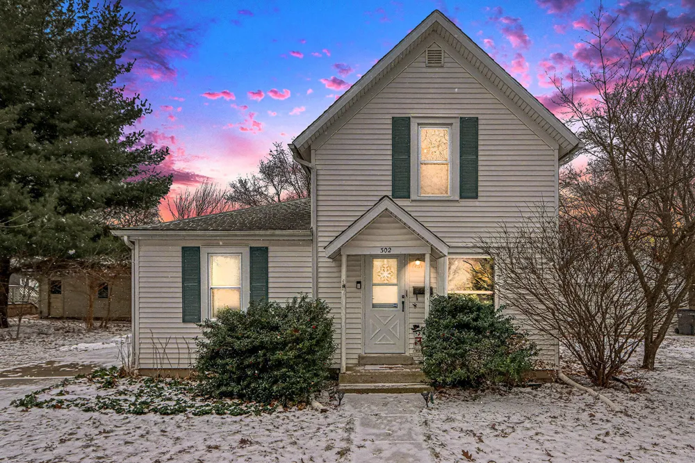 302 S Maple Street Sturgis City, MI 49091