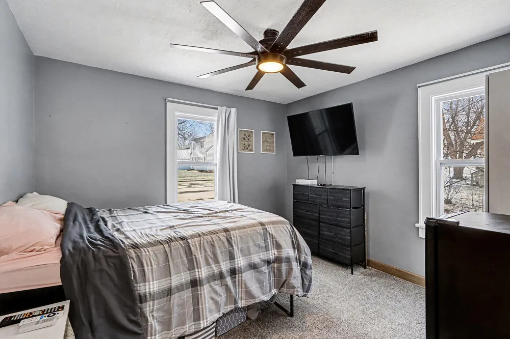 302 S Maple Street Sturgis City, MI 49091