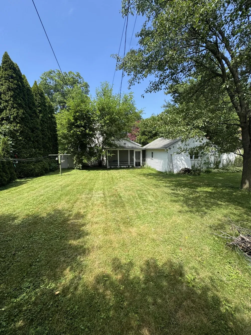 302 S Maple Street Sturgis City, MI 49091