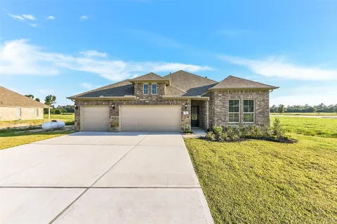 441 Barton Place Drive