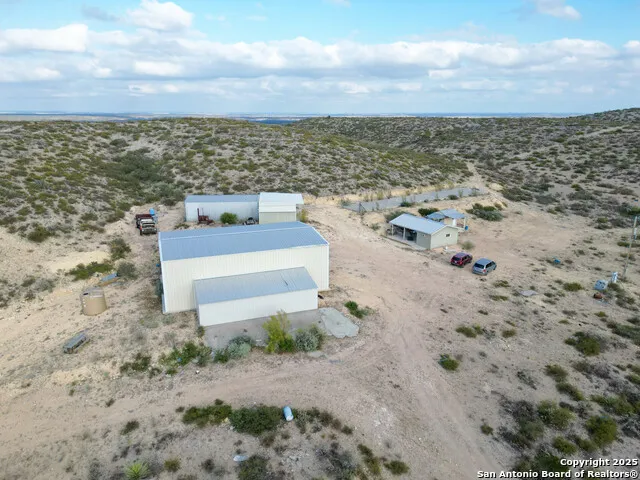5020 State Highway 163 Comstock, TX 78837