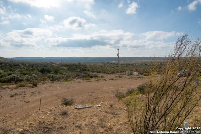 5020 State Highway 163 Comstock, TX 78837