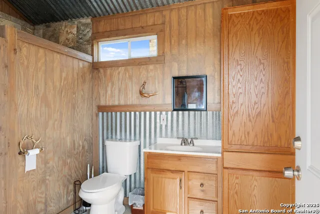 5020 State Highway 163 Comstock, TX 78837