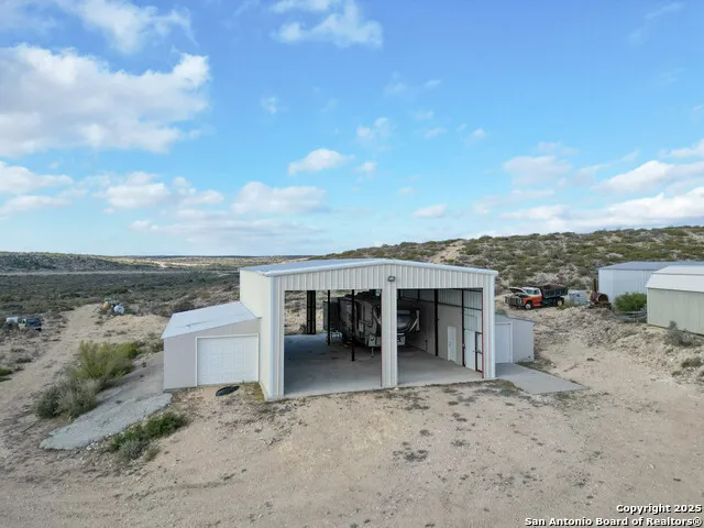 5020 State Highway 163 Comstock, TX 78837
